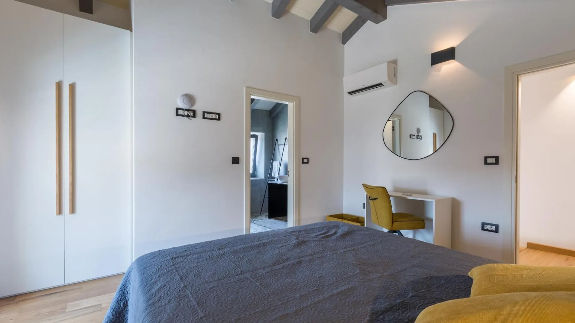 Casa Ivini Villa Sosici