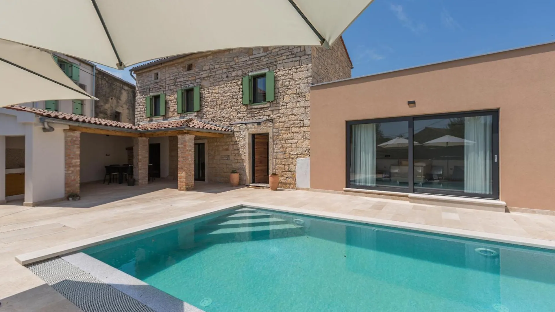 Casa Ivini Villa Sosici