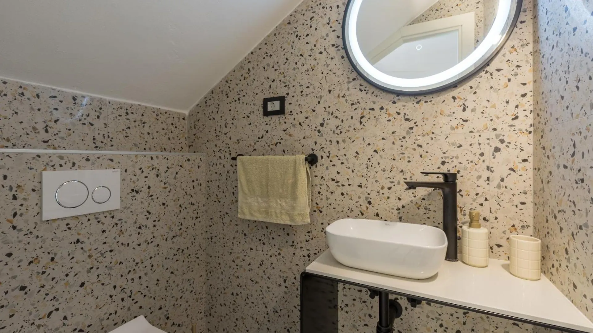 Casa Ivini Villa Sosici 0*,