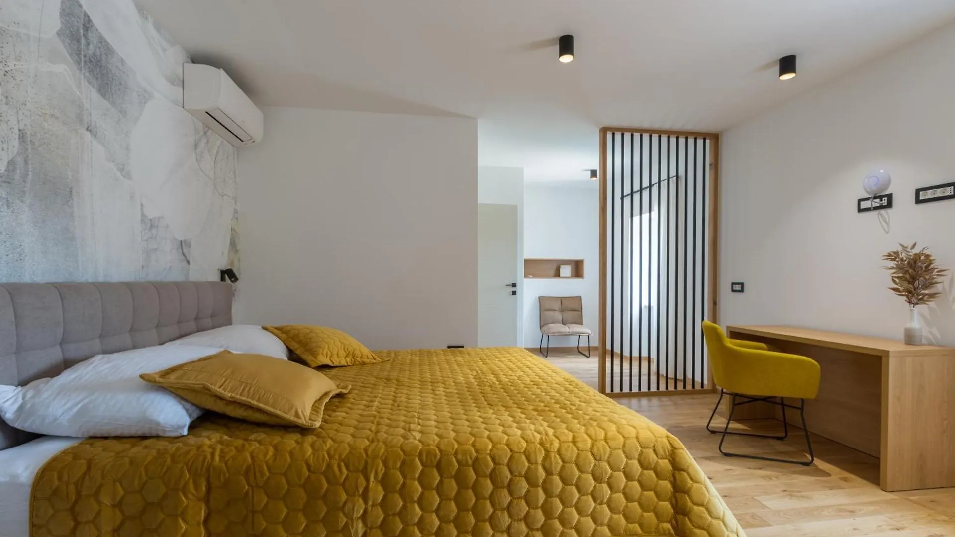 Casa Ivini Villa Sosici Croatia