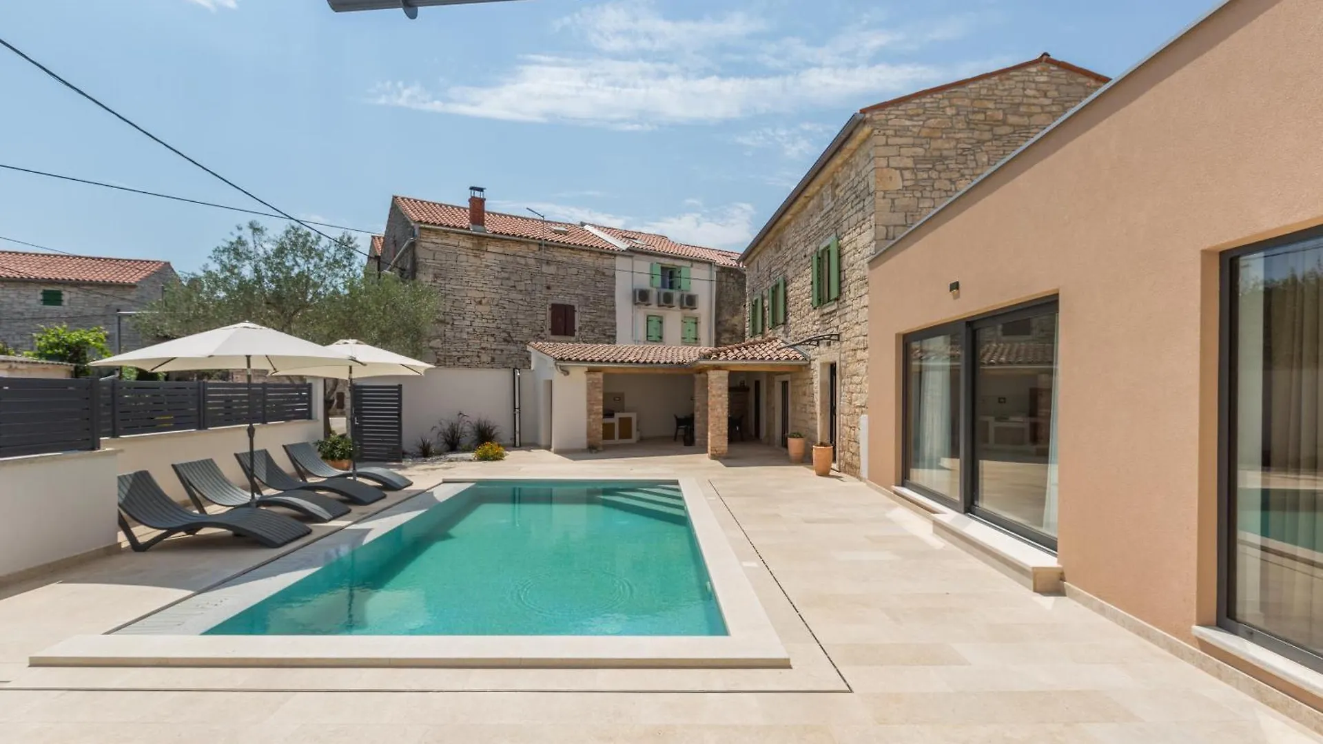 Casa Ivini Villa Sosici 0*,