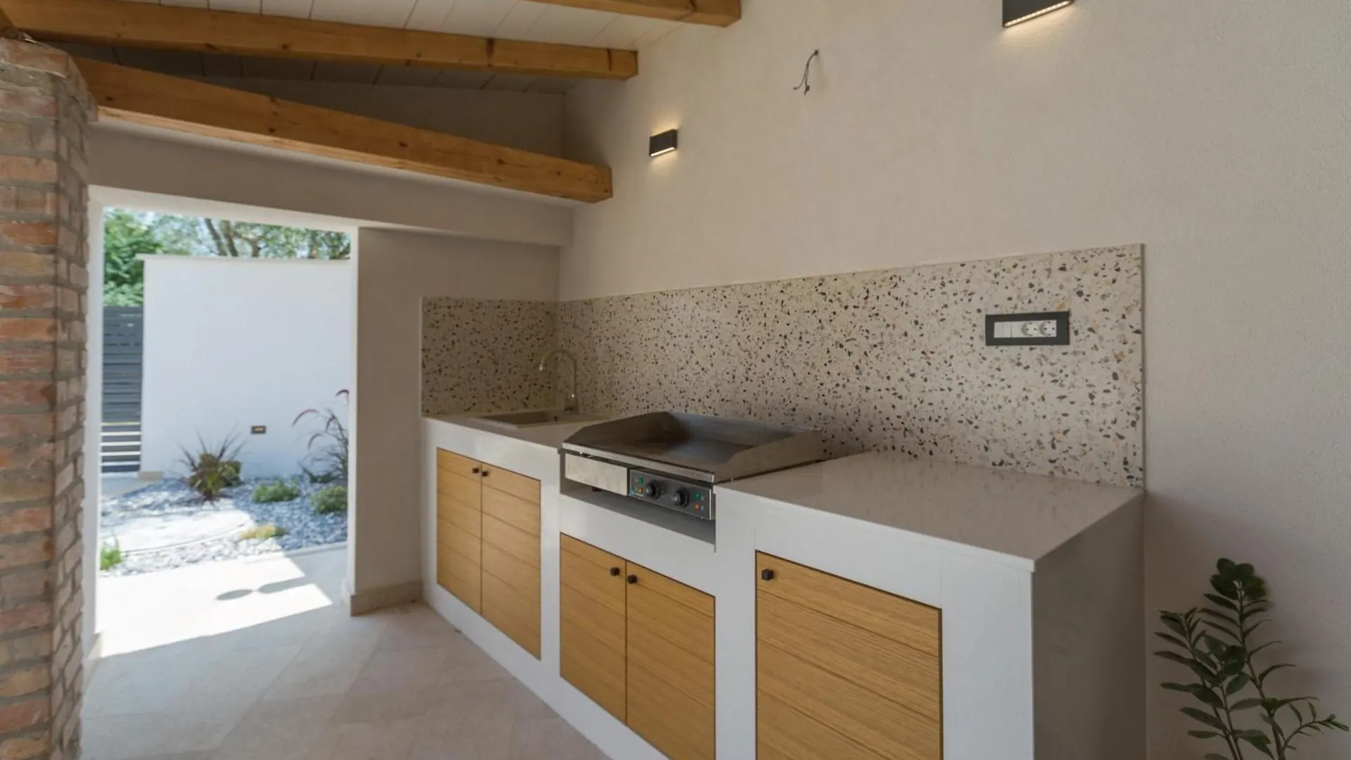 Casa Ivini Villa Sosici Croatia