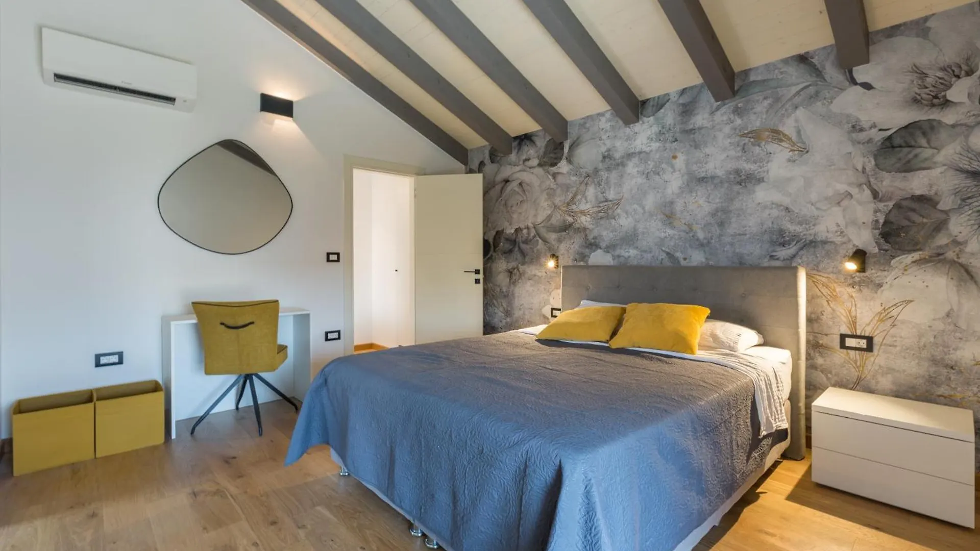 Casa Ivini Villa Sosici