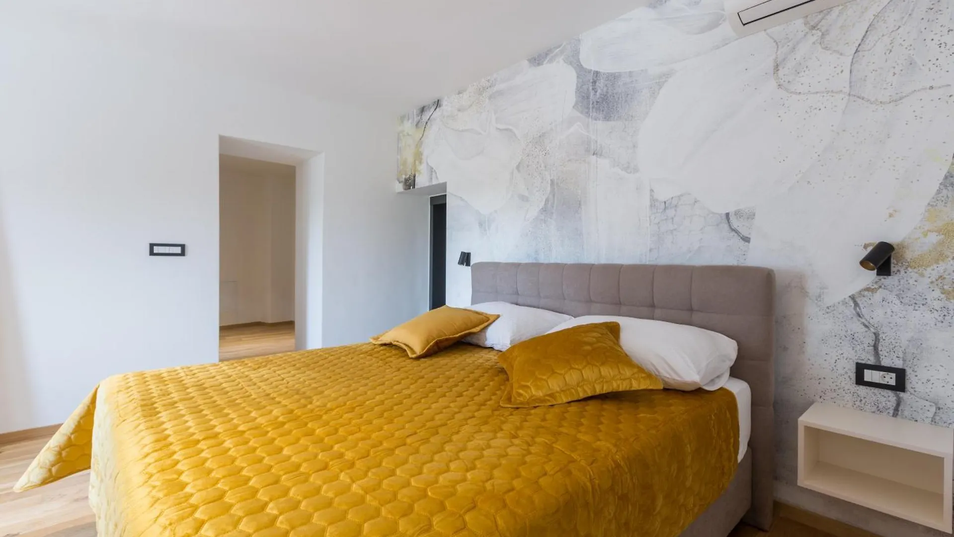 Casa Ivini Villa Sosici Croatia