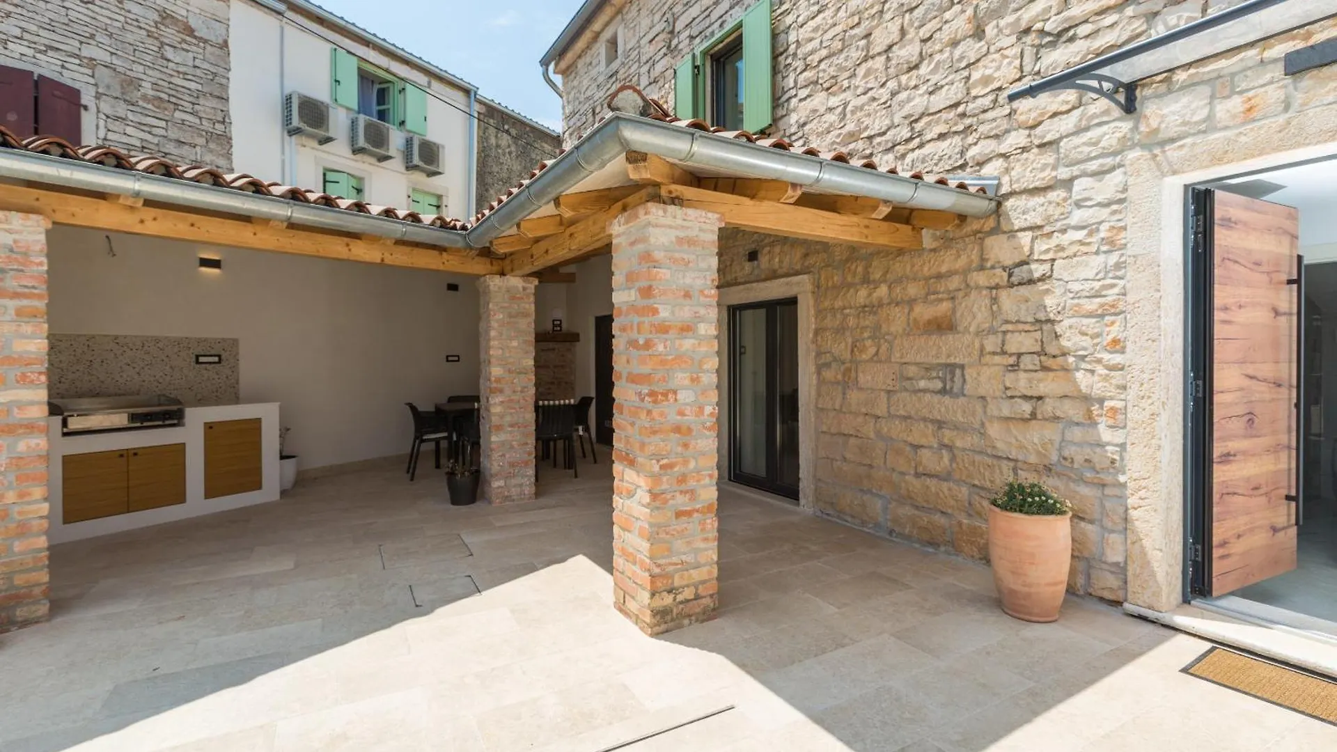 Casa Ivini Villa Sosici