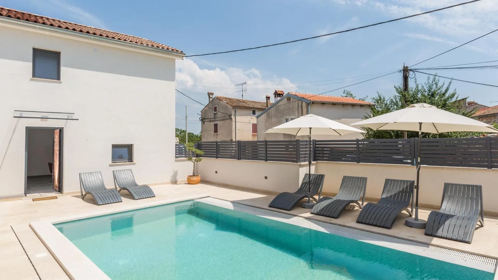 Casa Ivini Villa Sosici
