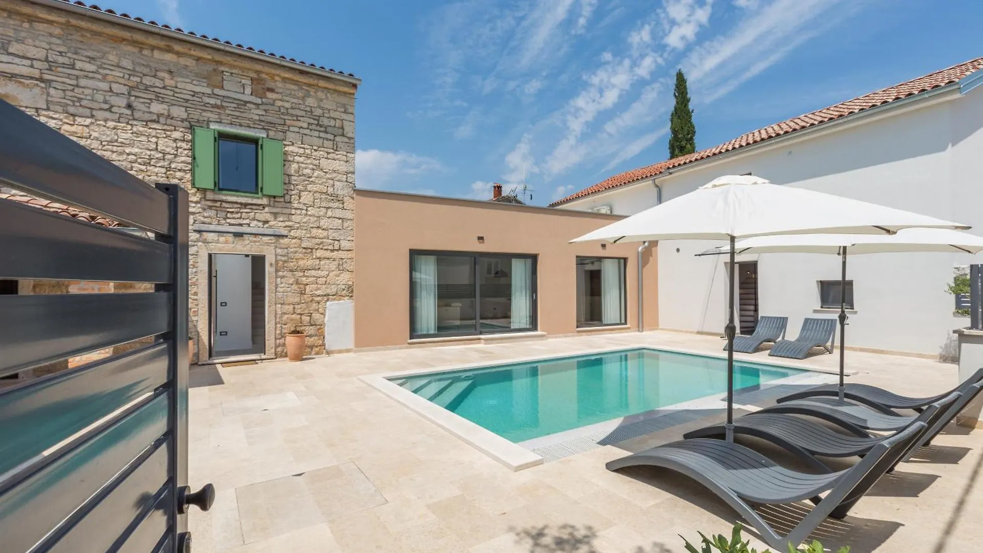 Casa Ivini Villa Sosici