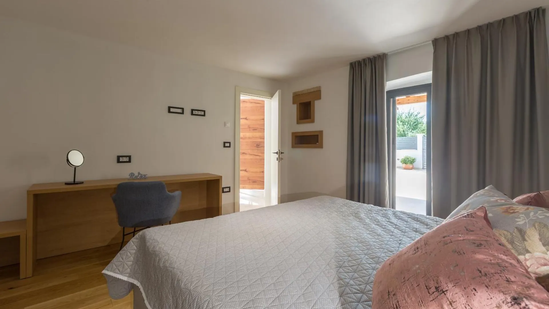 Casa Ivini Villa Sosici Croatia
