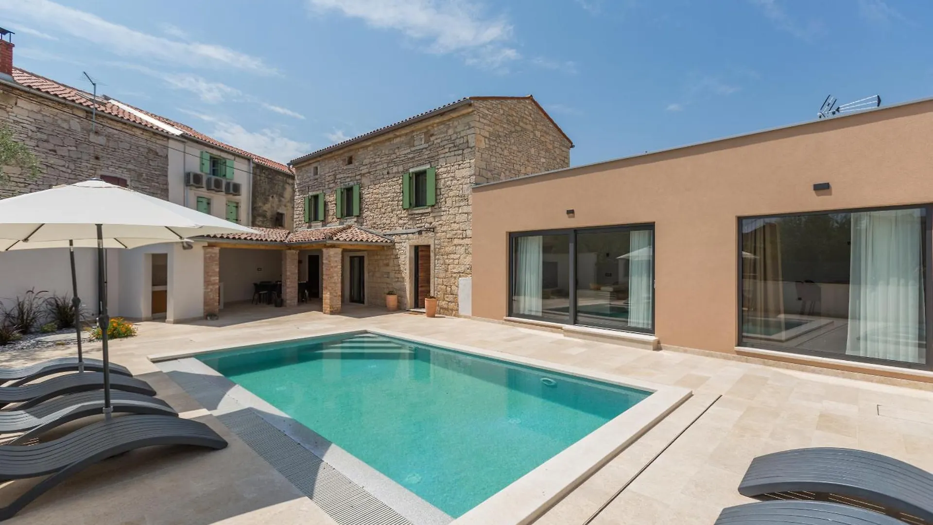 Casa Ivini Villa Sosici