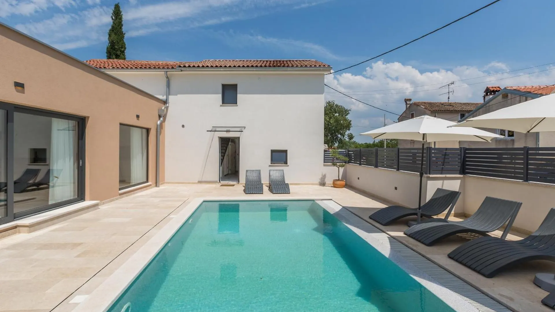 Casa Ivini Villa Sosici 0*,  Croatia