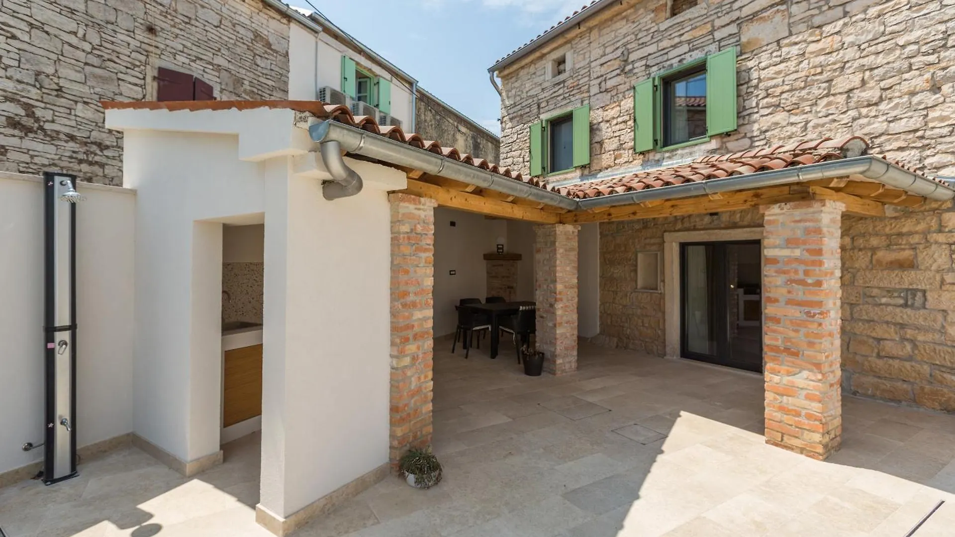 Casa Ivini Villa Sosici