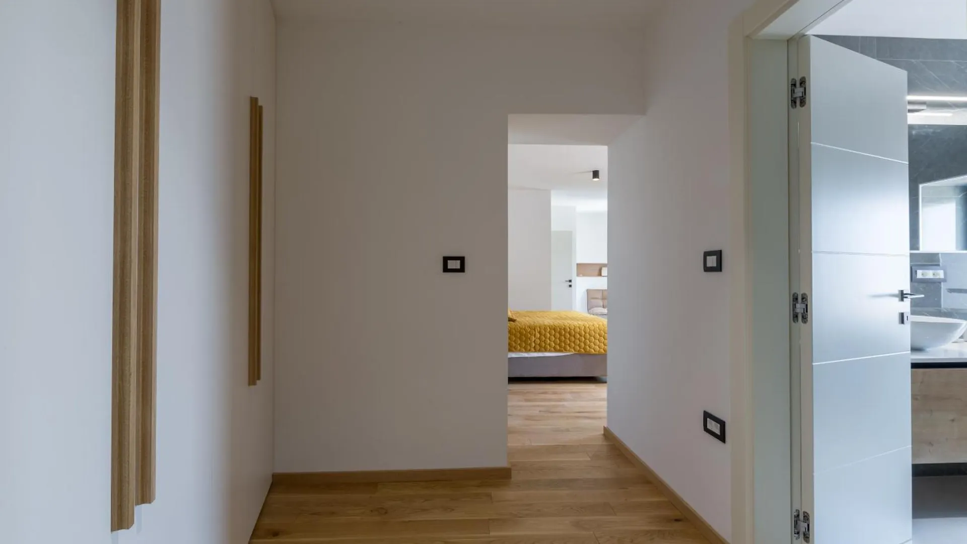 Casa Ivini Villa Sosici Croatia