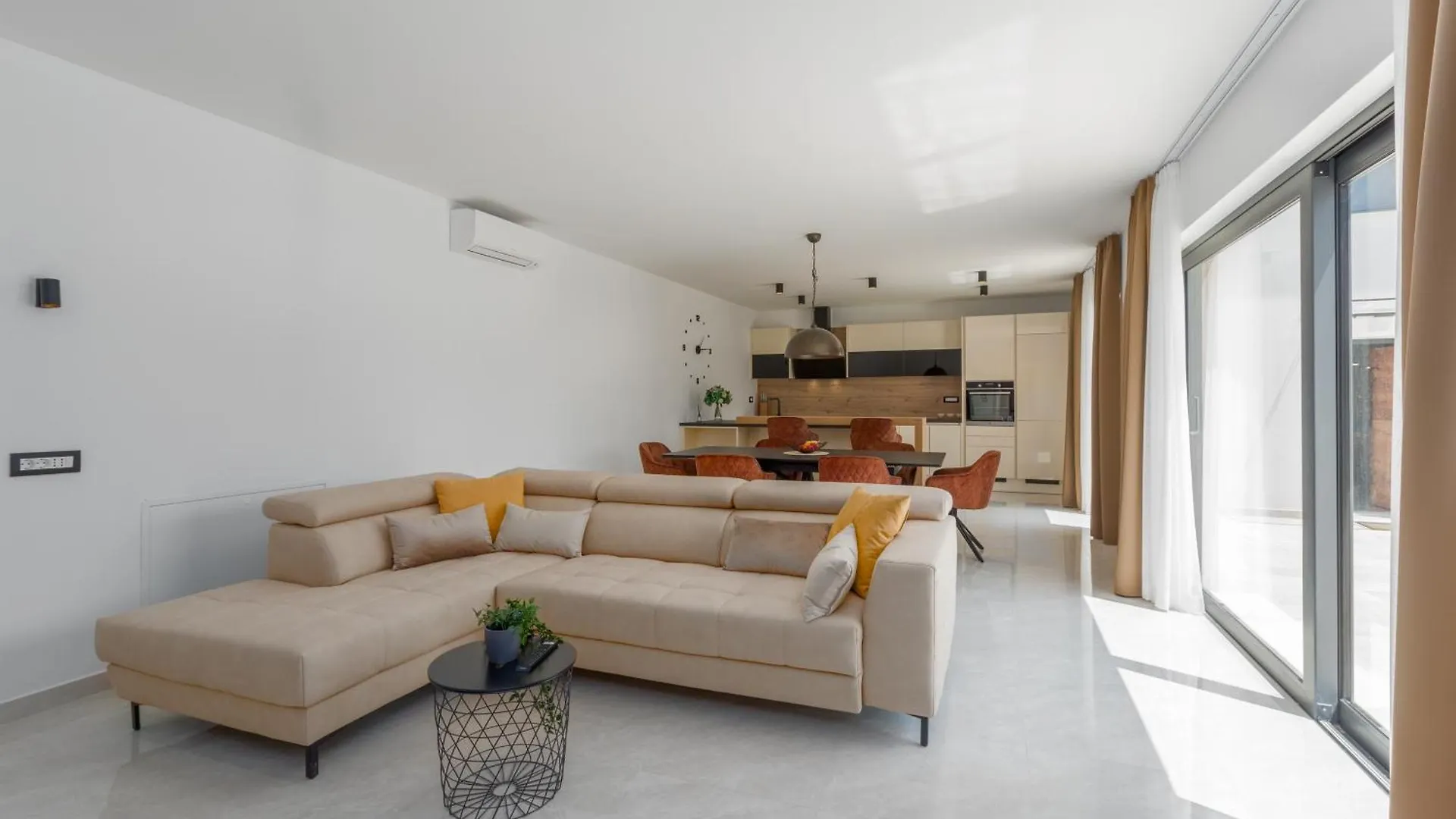 Casa Ivini Villa Sosici 0*,