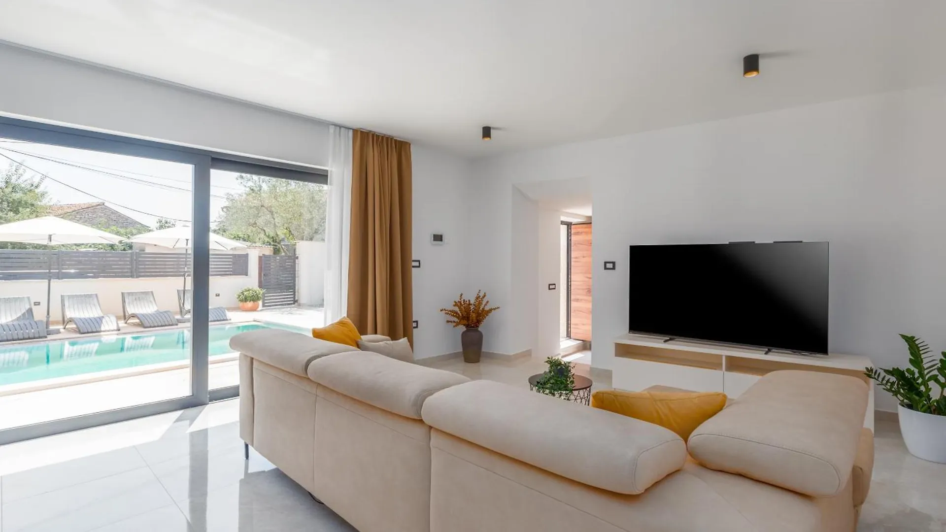 Casa Ivini Villa Sosici