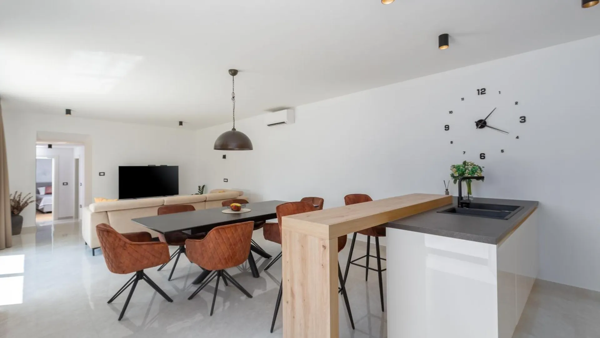Casa Ivini Villa Sosici