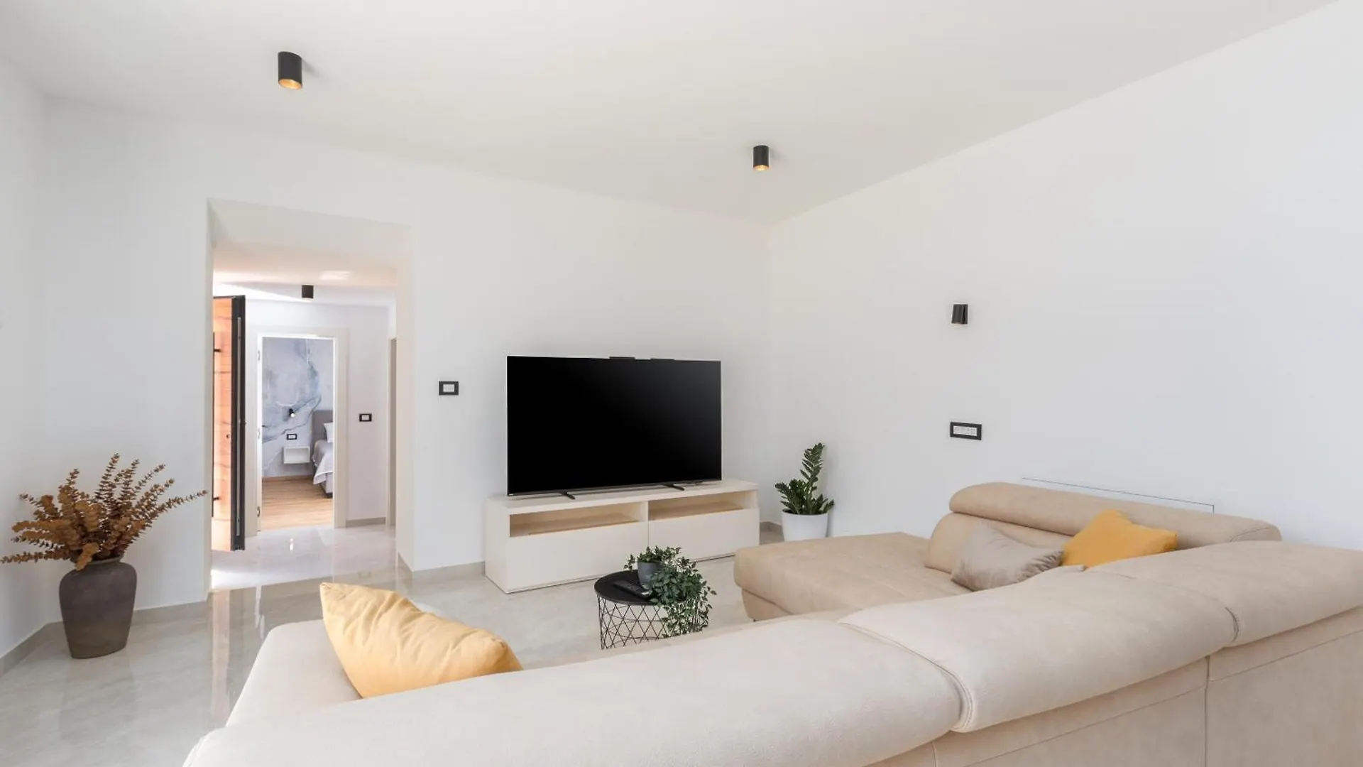 Casa Ivini Villa Sosici 0*,