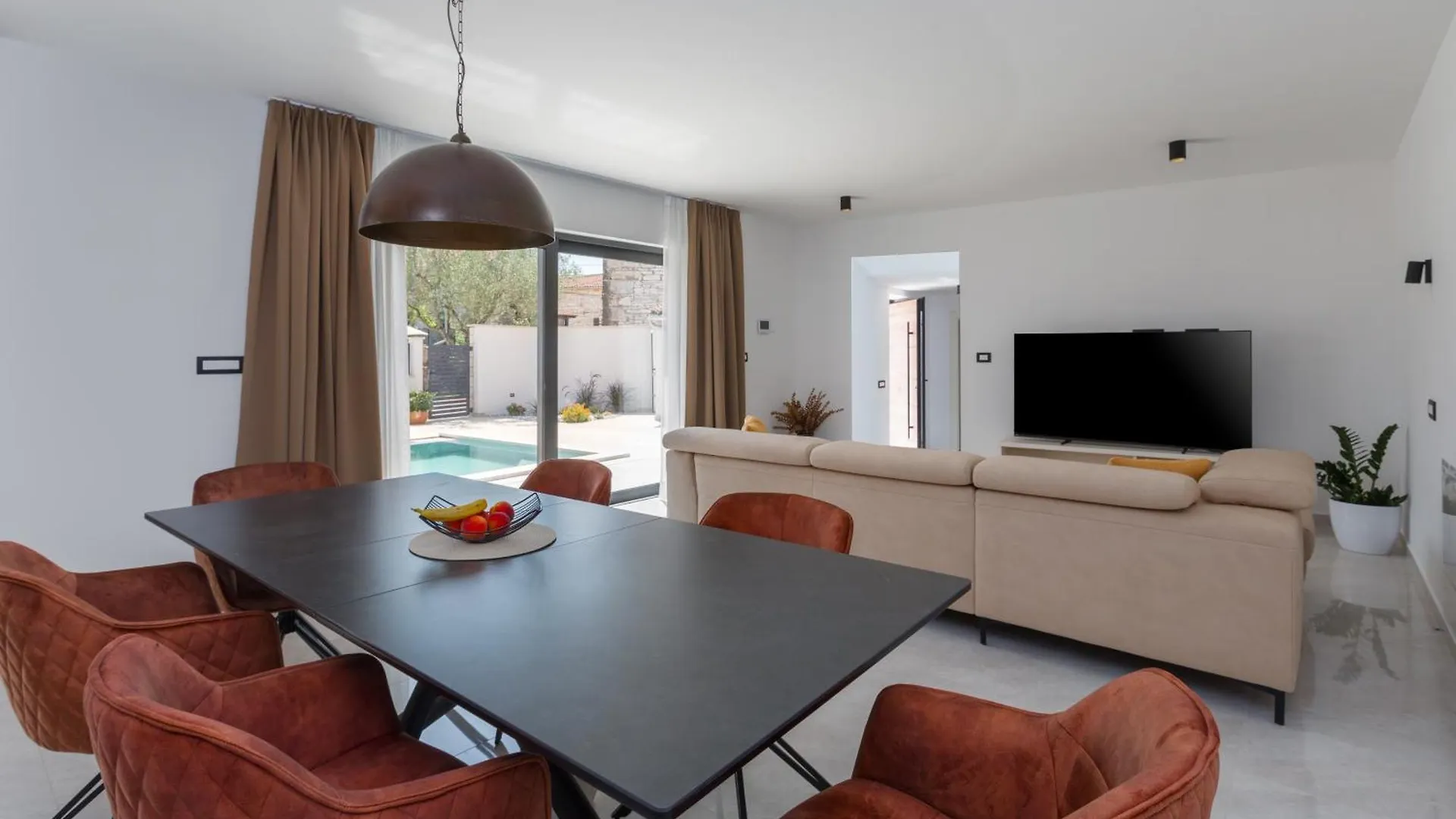Casa Ivini Villa Sosici