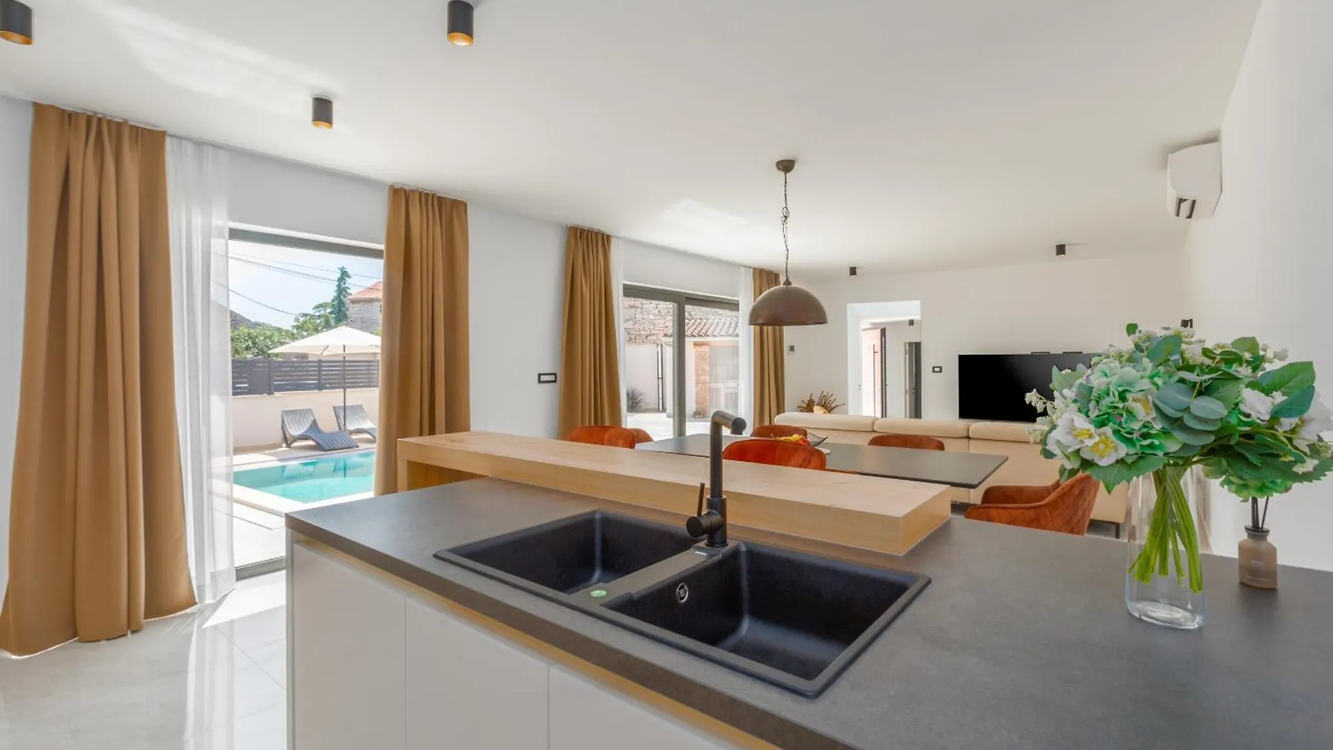 Casa Ivini Villa Sosici