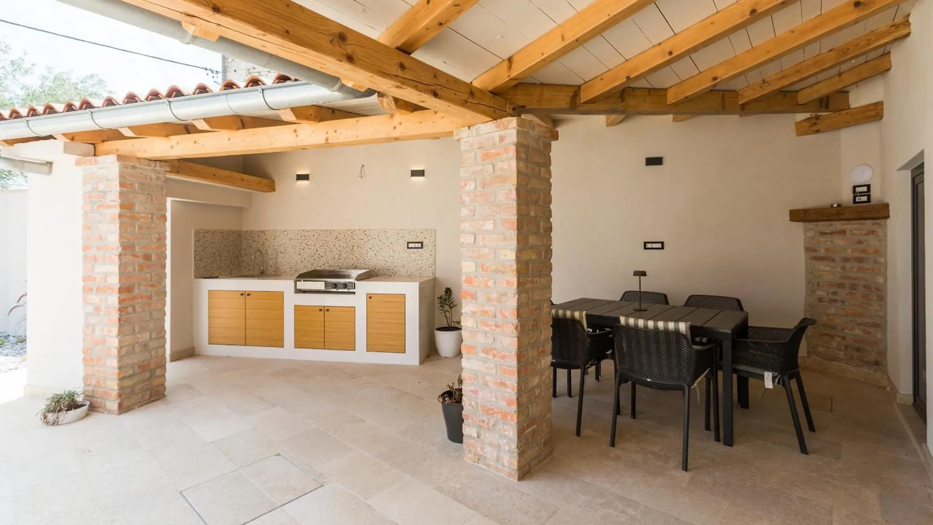 Casa Ivini Villa Sosici 0*,