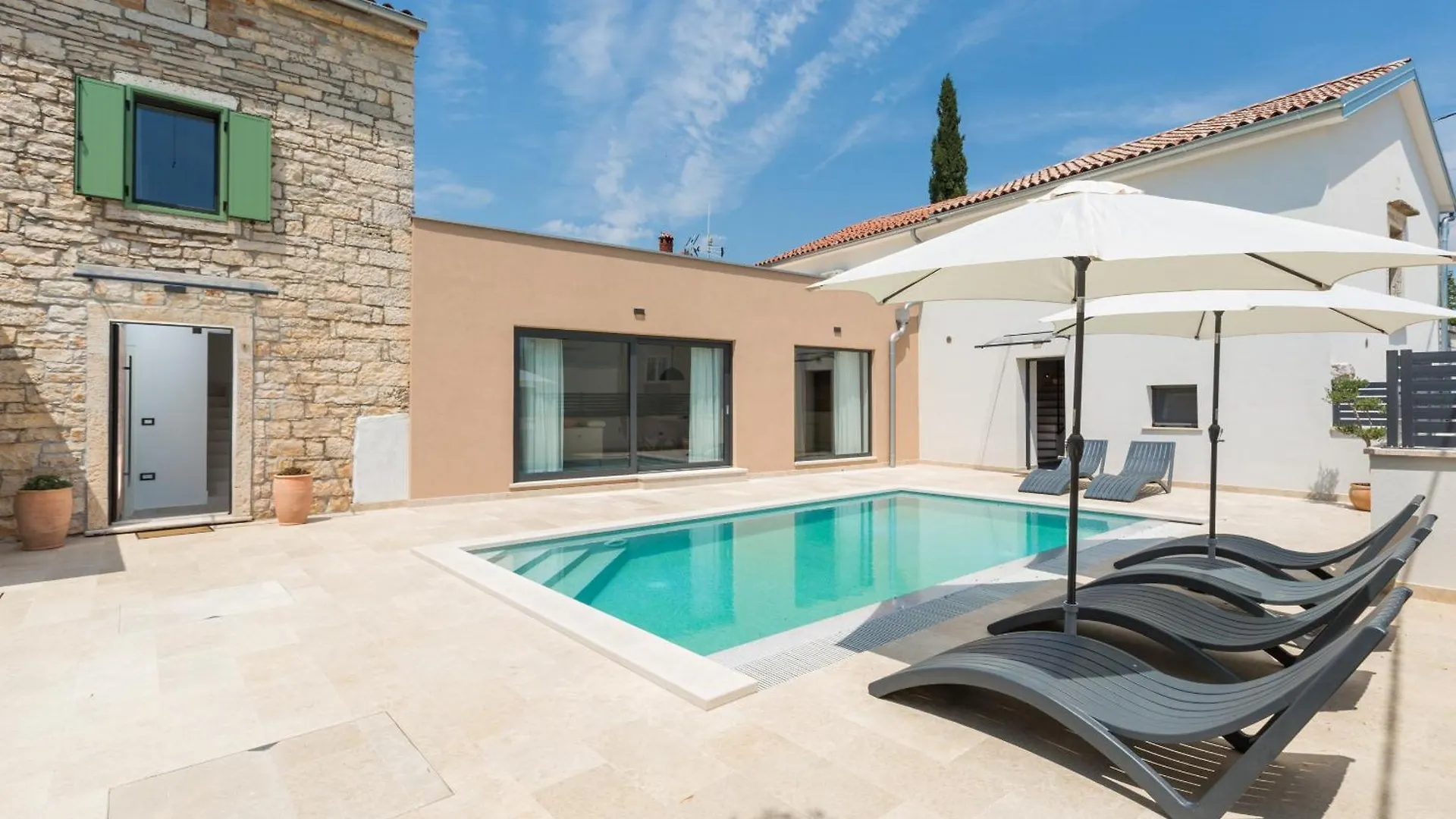 Casa Ivini Villa Sosici