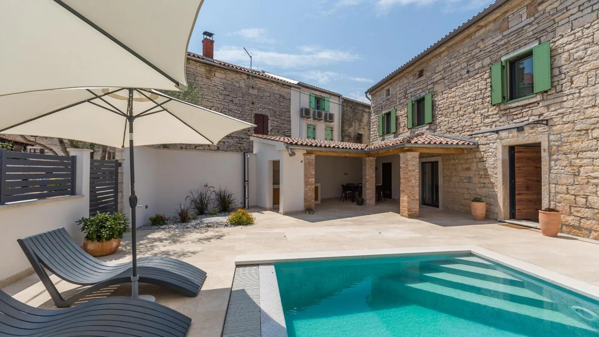 Casa Ivini Villa Sosici