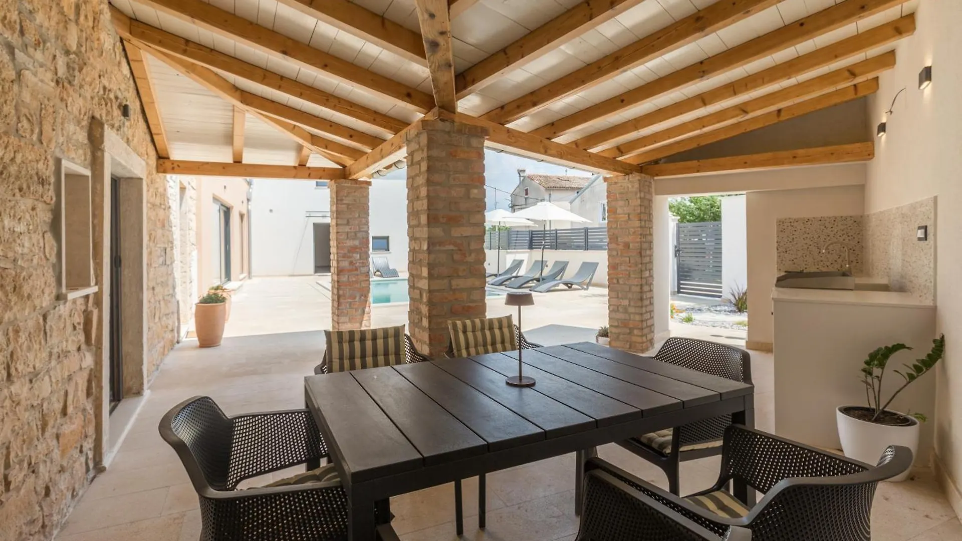 Casa Ivini Villa Sosici