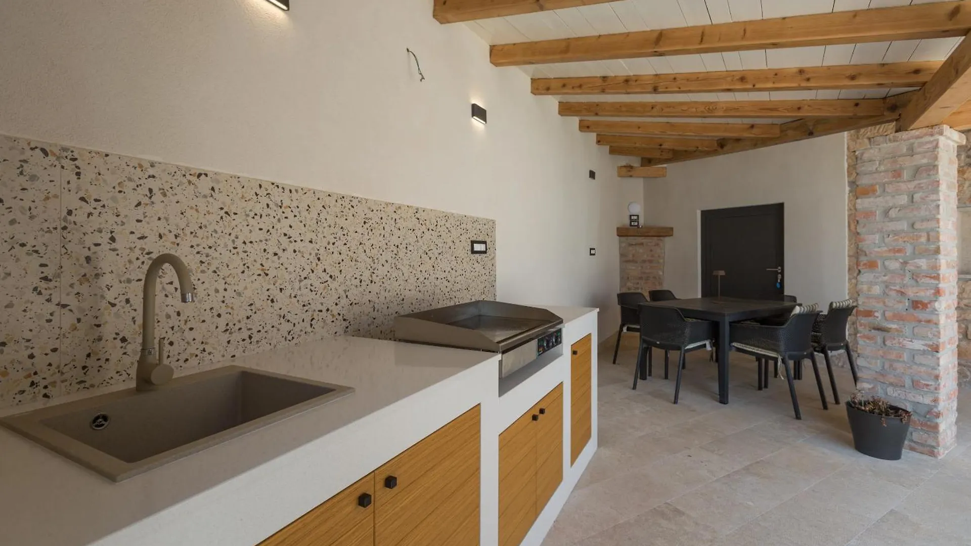 Casa Ivini Villa Sosici